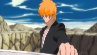 Ichigo vs Aizen First Amv Courtesy Call [upl. by Allyn900]