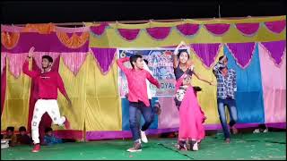 Bolese bolekese ummaremaquot Banjara dj song by Victory dance group dance master9640653742 [upl. by Lihka]