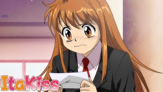 ItaKiss  EP01 Fates Prank  English Sub  Full Episode [upl. by Towne891]