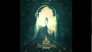 Alcest  Les Voyages De lÂme Full Album [upl. by Halford]