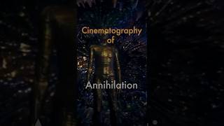 Cinematography of Annihilation shorts movie [upl. by Ecirtnahc709]