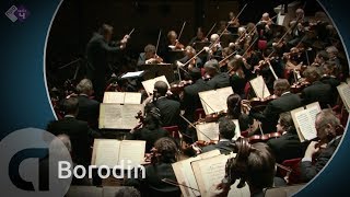 Borodin Second Symphony  Royal Concertgebouw Orchestra  Concert HD [upl. by Aivle]