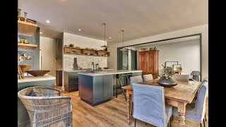 10 Lochiel Road Rondebosch Golden Mile [upl. by Asirahc]