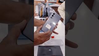 Oneplus note ce4 5G unboxing video mobilephone youtubeshorts trendingshorts viralvideo short💯 [upl. by Sitruc]