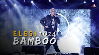 Elesi  BAMBOO Live at Bayambang 2024 [upl. by Virnelli]