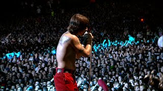 Red Hot Chili Peppers  Live at Slane Castle 2003 Full Concert High Quality [upl. by Yrral706]