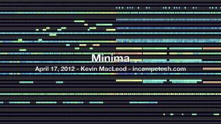 Minima no commentary [upl. by Anik486]