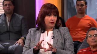 Guajira exige justicia 826 2014 Parte 1 de 3 Caso Cerrado [upl. by Charis]