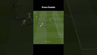 Encara Messi but its Ronaldo fifa [upl. by Adnovoj85]