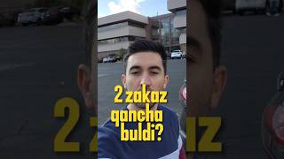 2 zakaz nechi pul  buldi  uzbek uzbekistan uzbekiston [upl. by Galen]