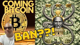 Central Banks Declare WAR on Bitcoin Whats Next BRICS payment card unveiled bitcoin ban fed [upl. by Oileve]