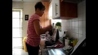 Thermomix TM 31 Bolognese [upl. by Revkah]