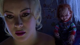 Best Moments from Bride of Chucky Part 2 of 2 [upl. by Alliuqa]