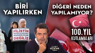 BU YIL CUMHURİYET KUTLAMALARI NASIL GEÇECEK [upl. by Suh]