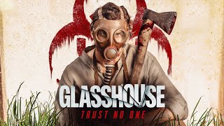 OFFICIAL TRAILER  Glasshouse 2022 [upl. by Alexei]