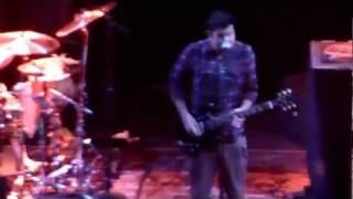 Deftones  Cherry Waves HD Live  Paradiso Amsterdam 23082011 [upl. by Eirellav]