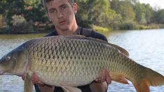 Carp Fishing  Klaserie Caravan park [upl. by Enilrad]