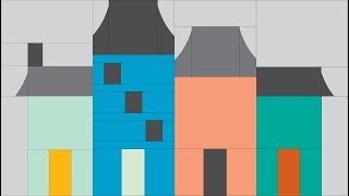 Urbanologie Monthweek 7 Houses [upl. by Felder]