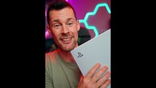 Speicher auf der PS5 voll Einfach eine SSD einbauen [upl. by Enneite785]