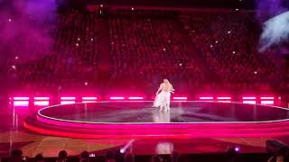 Strictly Come Dancing Live  The O2 12022022  Rose amp Giovanni Couples Choice [upl. by Sisco]