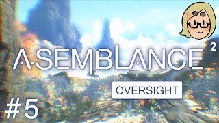 Asemblance Oversight Ep 5 – The End [upl. by Analed]