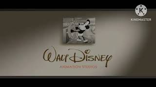 Walt Disney Animation Studios  Disney 1993 [upl. by Bollen50]