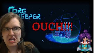 Starting Core Keeper  funny gaming video [upl. by Llerreg]