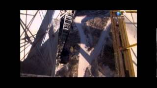 Documental Puente Baluarte Discovery [upl. by Voss]