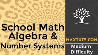 School Algebra  Find Value of x2  1x2  Hard Question  CBSE Class 9 Math  Online Coaching [upl. by Ityak]