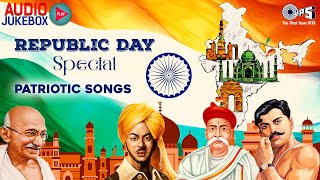 Republic Day Songs 26 January  Desh Bhakti Songs  Bollywood SongsDes Mere Mera Rang De Basanti [upl. by Trevor]