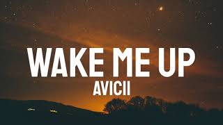 Avicii  The Nights Lyrics [upl. by Yanetruoc609]