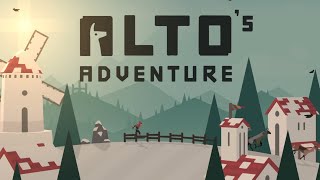 Altos Adventure  Level 2 [upl. by Lemor883]