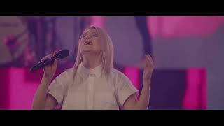 Overflow Of Worship Winning Team Planetshakers Official Music Video [upl. by Metzgar]