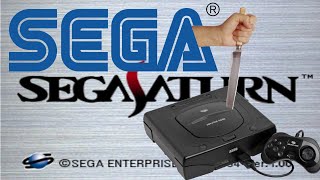 How Sega Killed The Saturn [upl. by Erlond134]