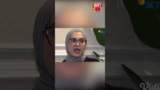 Syahrini Hamil 7 Bulan Ngidam Makanan Sunda Buatan Ibu Cetar  Langsung Diterbangkan Ke Singapura [upl. by Thirza]