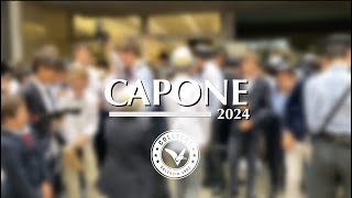 CAPONE 2024 [upl. by Aciretehs910]