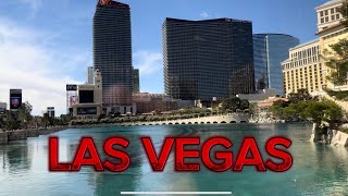 Las Vegas 4K [upl. by Irot]