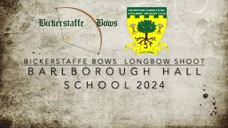 Bickerstaffe Shoot 2024 [upl. by Ahtnama]