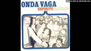 Onda vagaContinente de Perlas [upl. by Cedar]