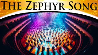 Red Hot Chili Peppers  The Zephyr Song  Epic Orchestra [upl. by Anrehs]