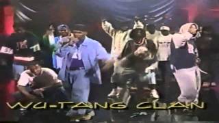 Arsenio Hall Show  Hip Hop AllStars  HQ  Best Quality [upl. by Neyut]