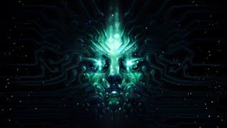 System Shock quotRemakequot Xbox Series X Gameplay [upl. by Leahciam626]