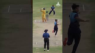 Kamalini Gs Hundred for Tamil Nadu U19 against Baroda U19 🔥 [upl. by Adnirak]