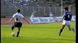 FC Stahl Linz  LASK 10  2 Liga 199293 [upl. by Analise]