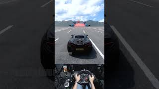 FULL POWER 1400HP MCLAREN 600LT COUPE 2018 rtx4090 forzahorizon5 simulator lamborghini [upl. by Ranique]