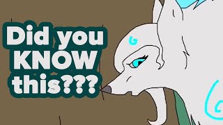 Unknown Facts About Wolf Song Part 2 [upl. by Irec]