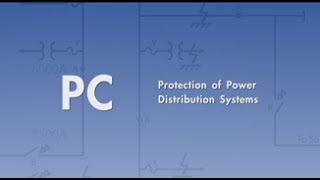 Protection of Power Distribution Systems [upl. by Stickney]