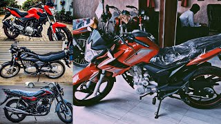 Top 5 150cc Bikes in Pakistan in 2023🤩🤩🤩 [upl. by Tamqrah]