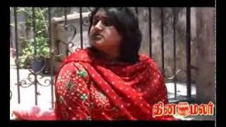 Vanitha Vijayakumar arrestedDINAMALAR [upl. by Latsryk]