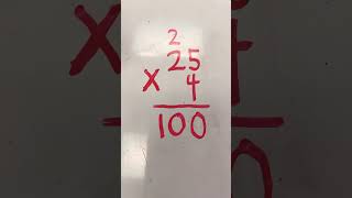 2 Digit by 1 Digit Multiplication [upl. by Karel]